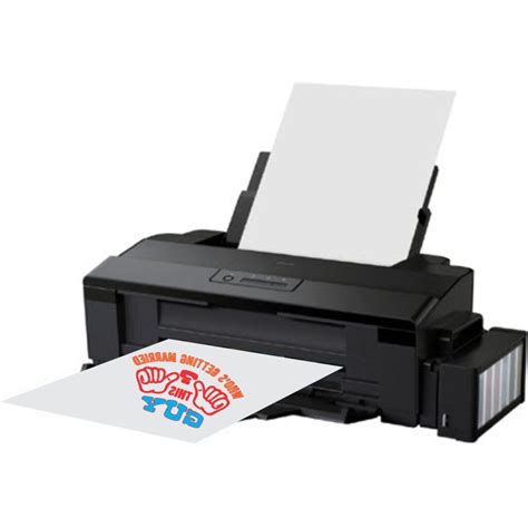 DTF Printer Cost in India - All about DTF Printing & Costs