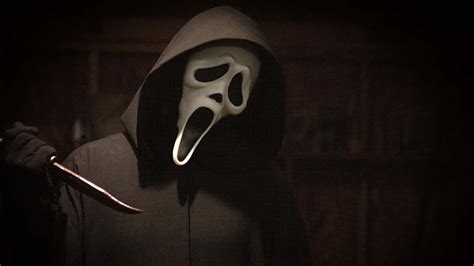 [100+] Ghostface Pictures | Wallpapers.com