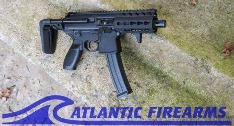 SIG MPX K PSB SALE - AtlanticFirearms.com