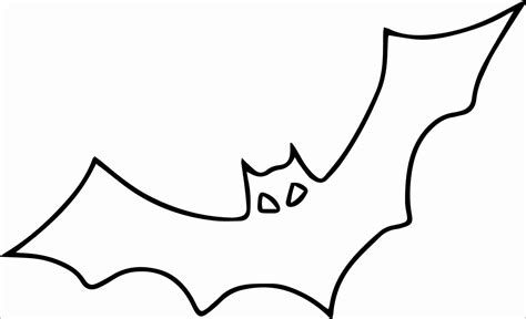 Bat Coloring Pages - ColoringBay