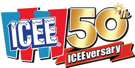 ICEE® Celebrates 50 Years as America’s #1 Frozen Beverage Brand