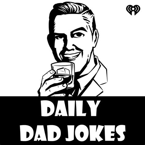 Top 10 Dad Jokes for the Week! 30 April 2023 - Daily Dad Jokes (podcast) | Listen Notes