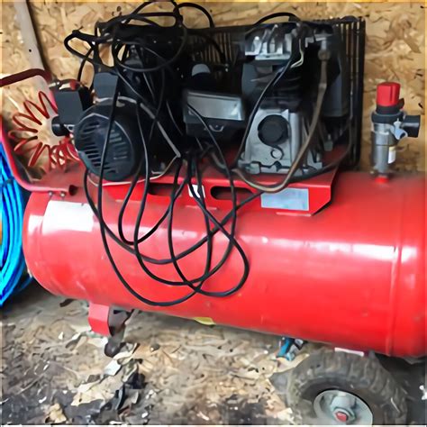 Upright Air Compressor for sale in UK | 58 used Upright Air Compressors