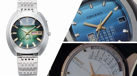 Orient Place - The Place for Orient Watch Collectors and Fans: The Orient Logo