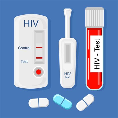 At home HIV tests: 5 promising apps in development in 2022