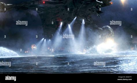 Terminator 3 rise machines hi-res stock photography and images - Alamy