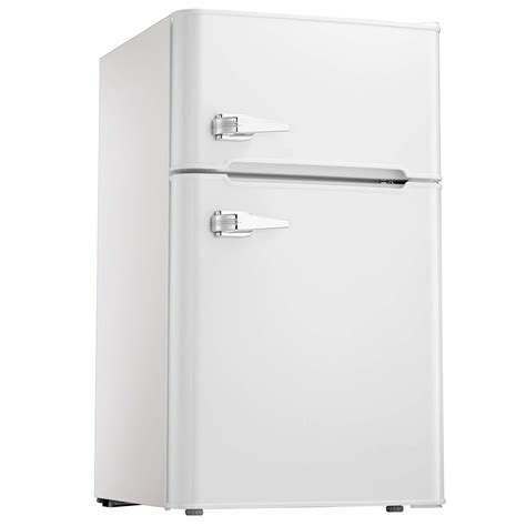 Which Is The Best Mini Fridge Freezer Combo Walmart – Make Life Easy