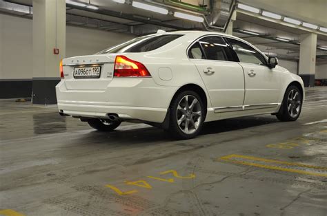 2010 Volvo S80 T6 AWD Dynamic | Volvo s80, Volvo, Volvo s80 t6