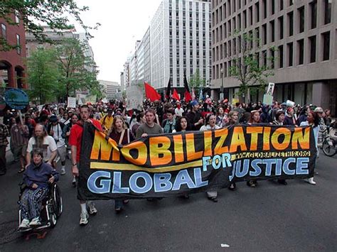 The politics of the global movement | Eurozine