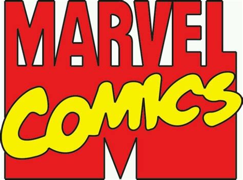 Marvel Comics Logo Png - Alessandro-has-Hess