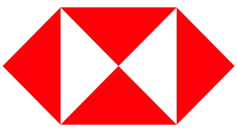 HSBC Logo, symbol, meaning, history, PNG, brand