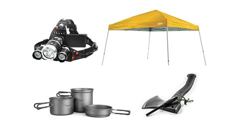 20 Camping Essentials You’ll Love (2020) | Heavy.com