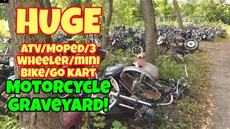 Houston Tx Motorcycle Junk Yards | Reviewmotors.co