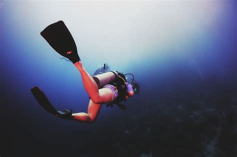 Understanding the Impact of Deep Scuba Diving