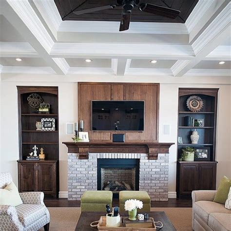 Top 70 Best Crown Molding Ideas - Ceiling Interior Designs