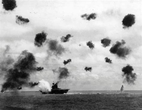 75th anniversary of the Battle of Midway Photos - ABC News