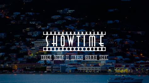 Showtime Font : Download Free for Desktop & Webfont