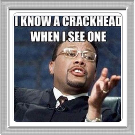 Judge Mathis Funny Quotes - ShortQuotes.cc