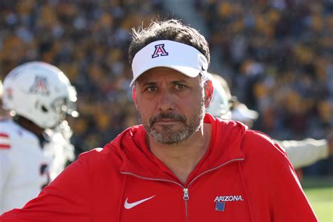 Jedd Fisch leaving Arizona Wildcats football to take Washington job - Arizona Desert Swarm