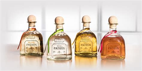 Patron Tequila – Latest Prices and Guide - TheSwissPub.com