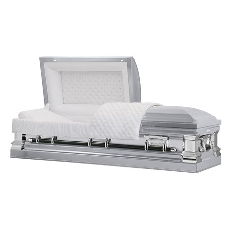 Eco-Friendly Caskets for Green Funerals - Titan Casket