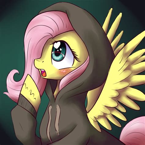 Fluttershy - My Little Pony Friendship is Magic Fan Art (36552440) - Fanpop