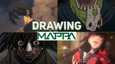 Attack on Titan, Hell's Paradise: Studio MAPPA Steals the Spotlight at ...