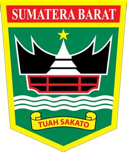 Sumatra Barat Logo PNG Vector (AI) Free Download