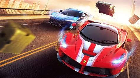 Our 5 Favorite Free Offline Car Racing Games of 2024