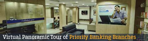 Federal Bank Branches | Virtual Tour 360 | Banking Services in India