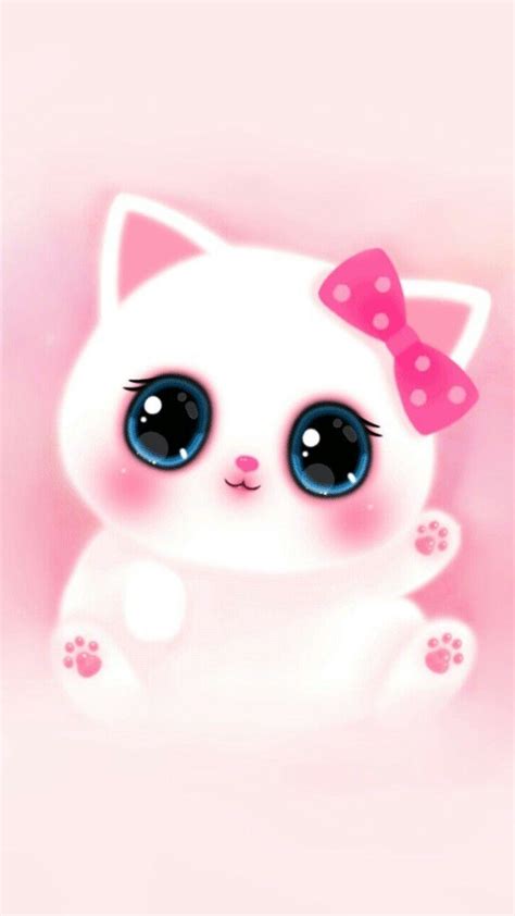 Cute Pink Wallpapers - Top Free Cute Pink Backgrounds - WallpaperAccess