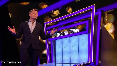 Tipping Point viewers confused as ITV show returns to old format - Wales Online