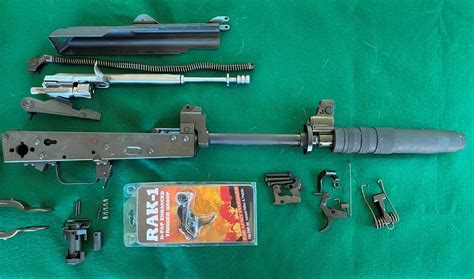 SOLD: Zastava M92 carbine or pistol 7.62x39mm - SASS Wire Classifieds - SASS Wire Forum