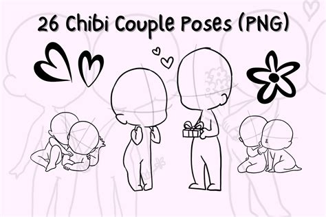 Details 134+ drawing chibi poses latest - kidsdream.edu.vn