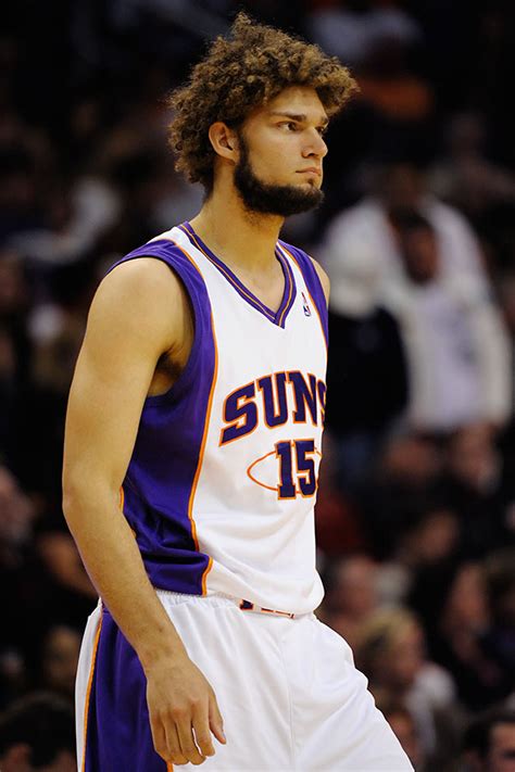 What do the Suns have in Robin Lopez? - Bright Side Of The Sun