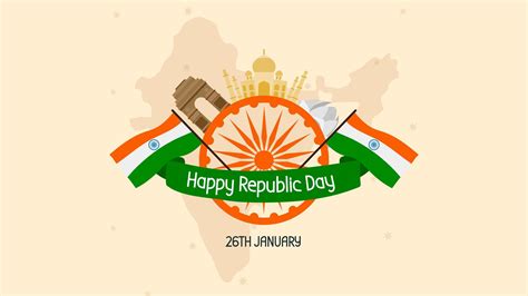 Republic Day India Wallpapers - Wallpaper Cave