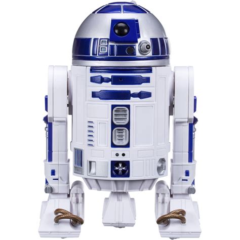 Star Wars Smart R2-D2 - Walmart.com