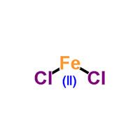 Ferrous Chloride - Cobalt Nickel