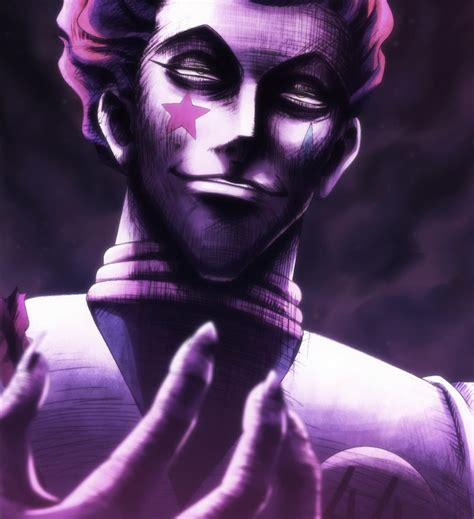 Hisoka - Hunterpedia