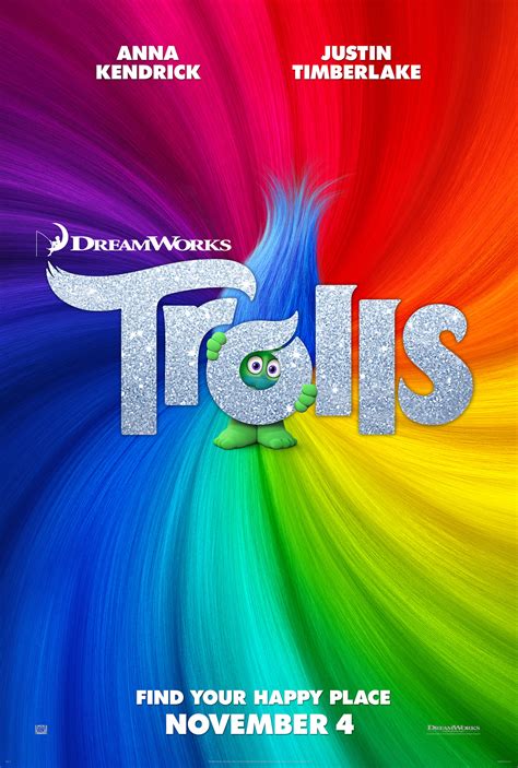 Trolls (2016) Bluray 4K FullHD - WatchSoMuch