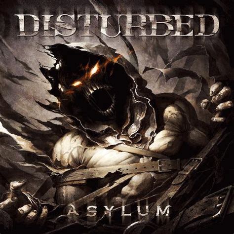 Disturbed - Asylum (album review 6) | Sputnikmusic