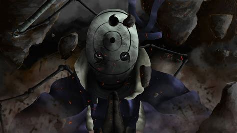 Top 999+ Obito Uchiha 4k Wallpaper Full HD, 4K Free to Use