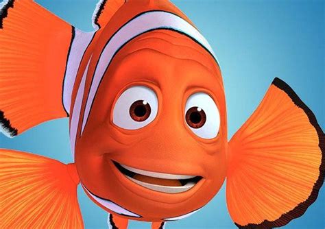 Who is the Voice of Marlin (in Finding Nemo)? | Voices | Voices