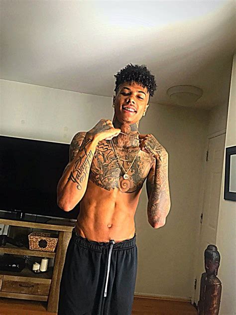 Blueface Rapper iPhone Wallpapers - Wallpaper Cave