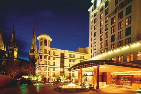 5 Star Hotels in Australia | A Listly List