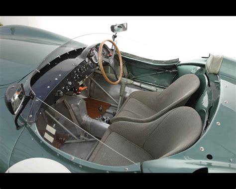 Aston Martin DBR1 1957-1959