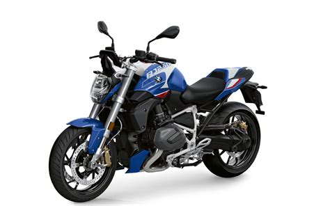 The new BMW R 1250 R Roadster - SME Tech Guru