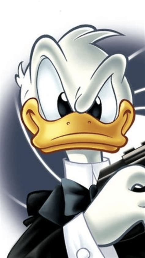 1080P free download | Angry Duck, donald duck angry, animation, cartoon ...