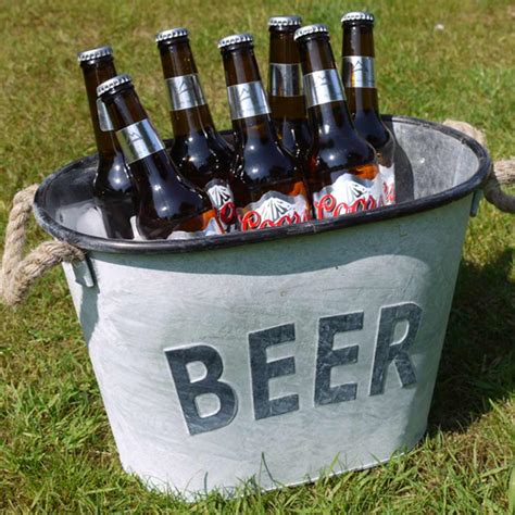 Beer Bucket - Lots Furnishings