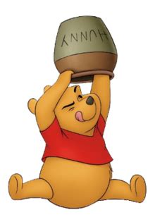 Winnie the Pooh (Disney character) - Wikipedia